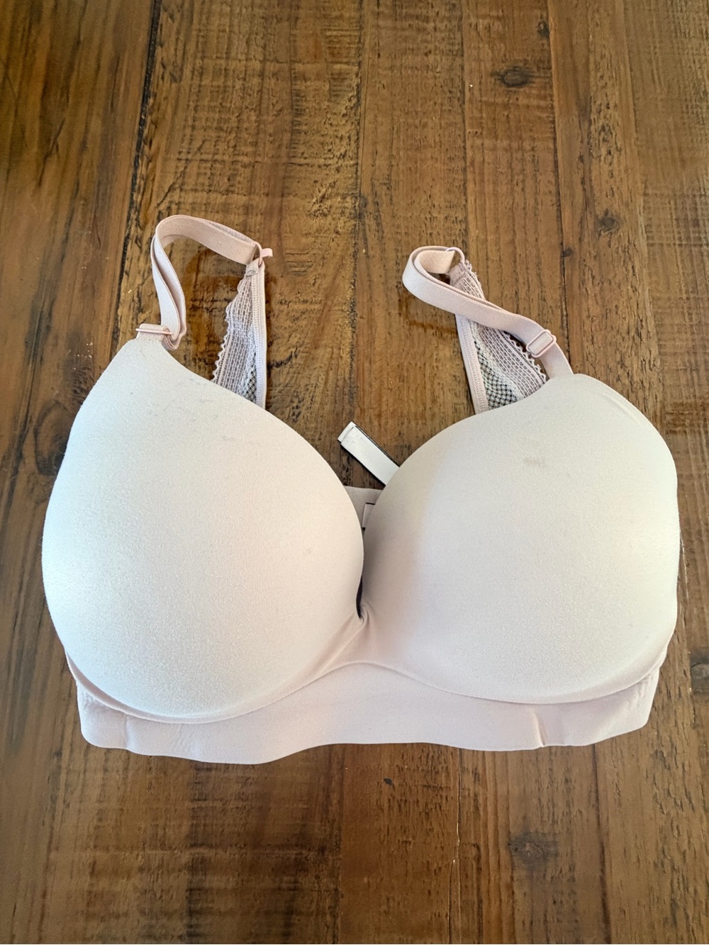 Victoria’s Secret incredible padded no wire - 32ddd